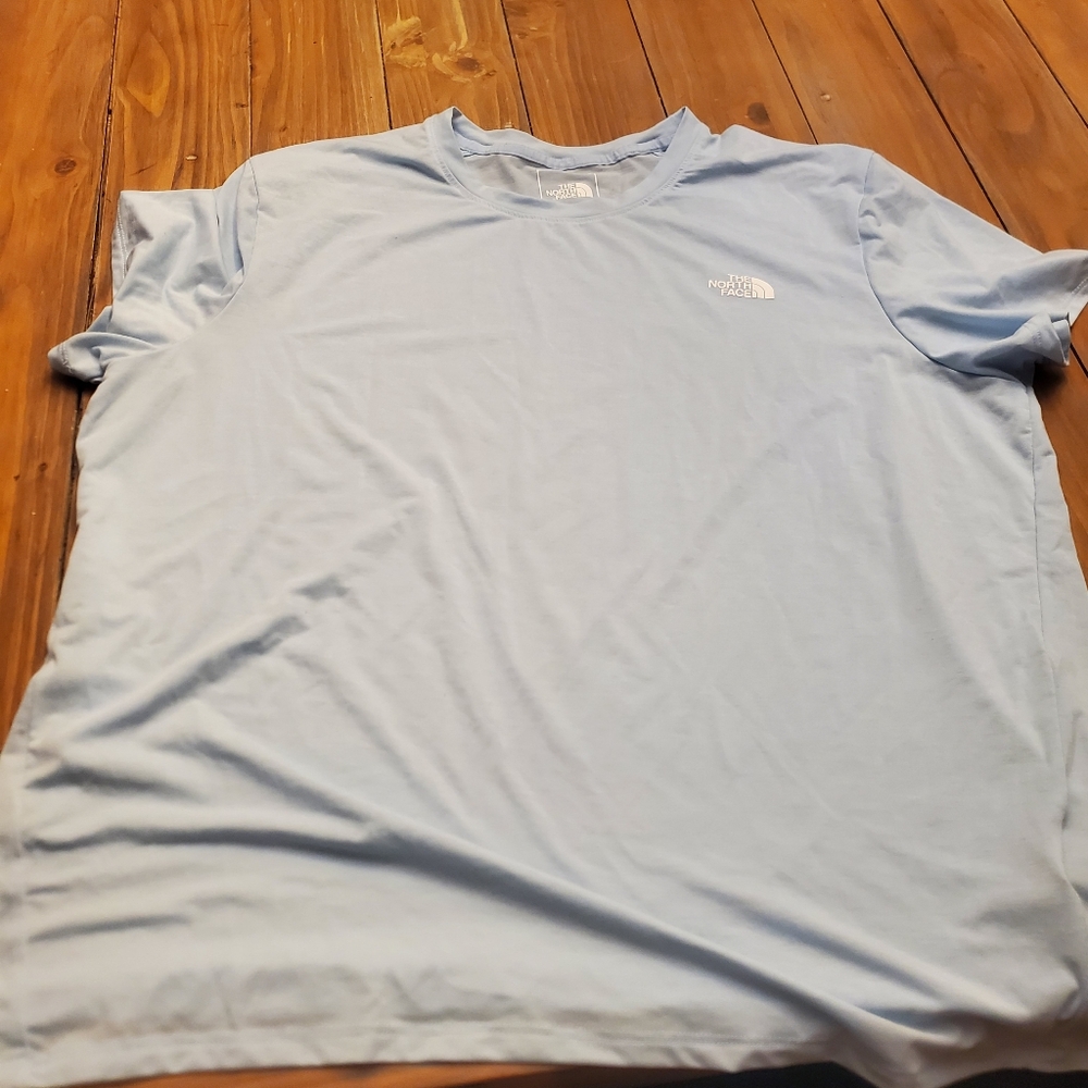 The North Face women's active tee